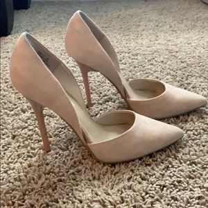 Steve Madden Varcityy Blush